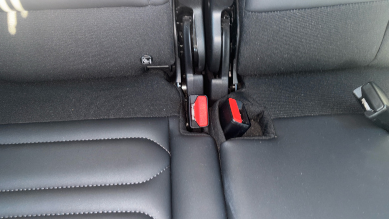 Citroen C3 Aircross 1.2 PureTech 110 Shine Plus 5dr Petrol Hatchback